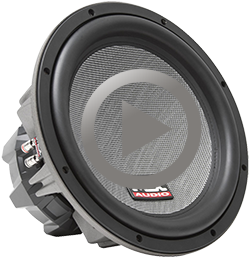 Subwoofer