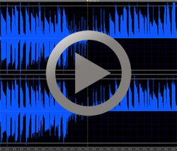 Audio rectificado
